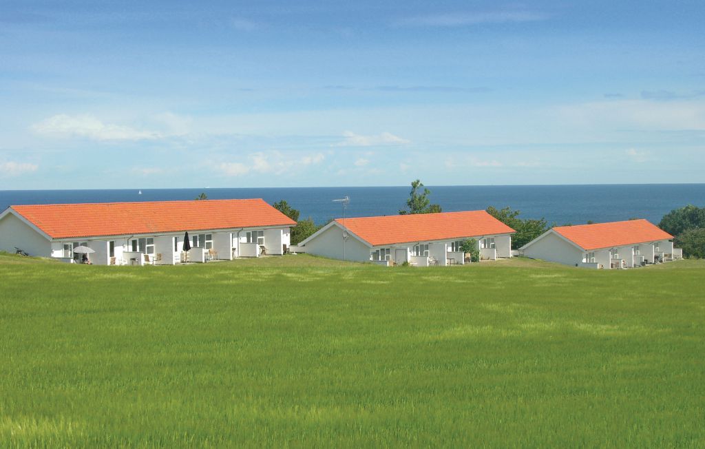 Lejlighed - Boesvang , Danmark - H0115 1