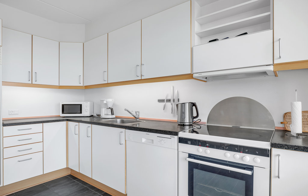 Feriehuse - Hasle Marina , Danmark - H0100 18