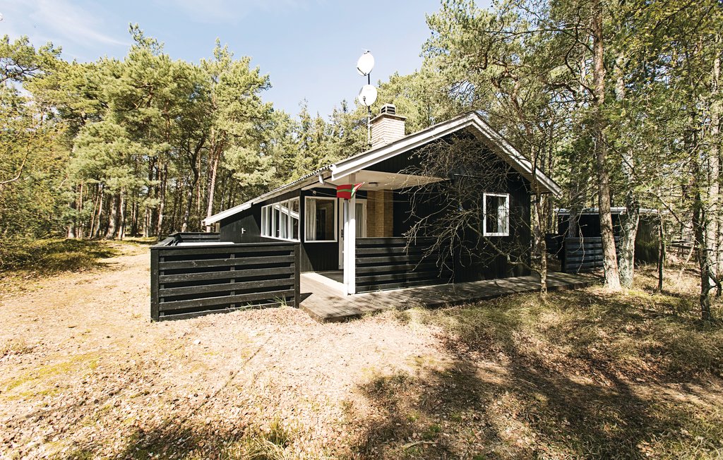 Feriehus - Dueodde Strand , Danmark - H0170 6