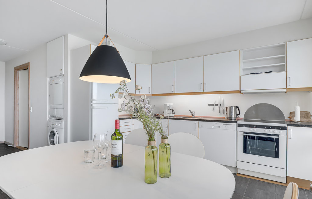 Feriehuse - Hasle Marina , Danmark - H0100 19