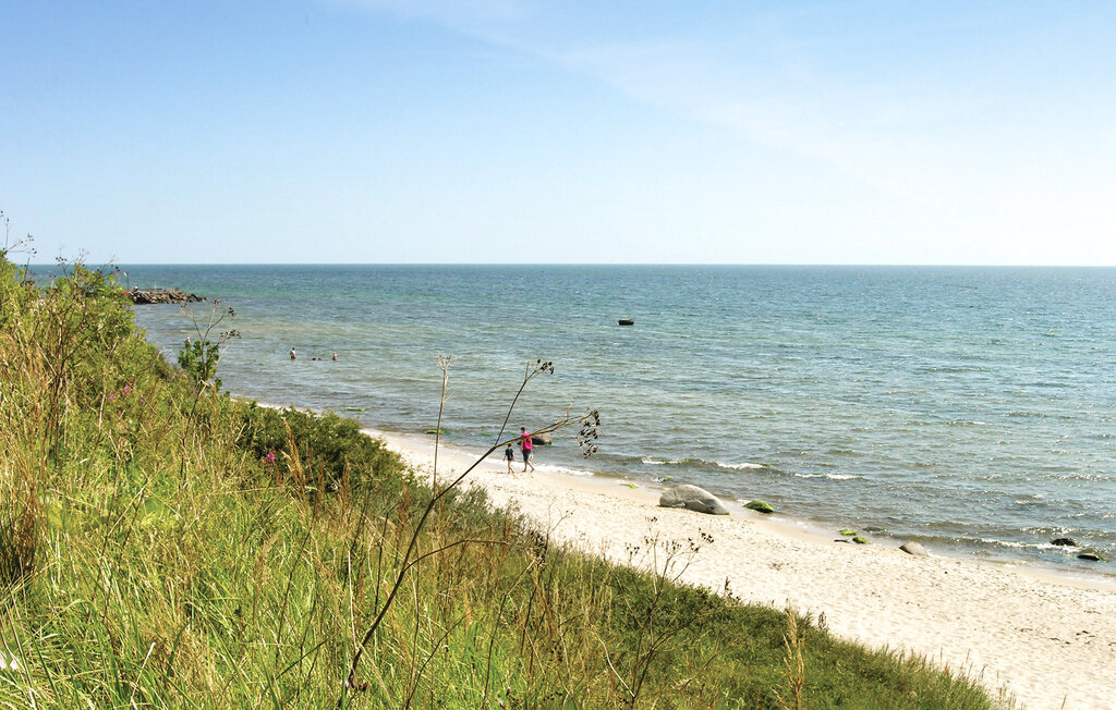 Ferienhaus - Østre Sømark Strand , Dänemark - H0131 11