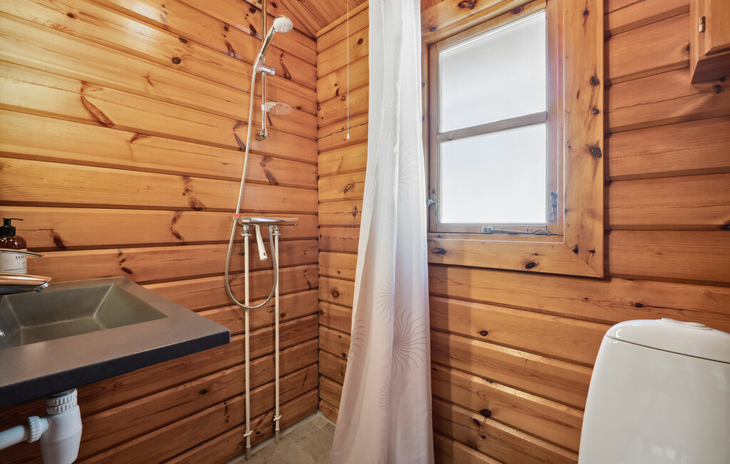 Ferienhaus - Østre Sømark Strand , Dänemark - H0131 9