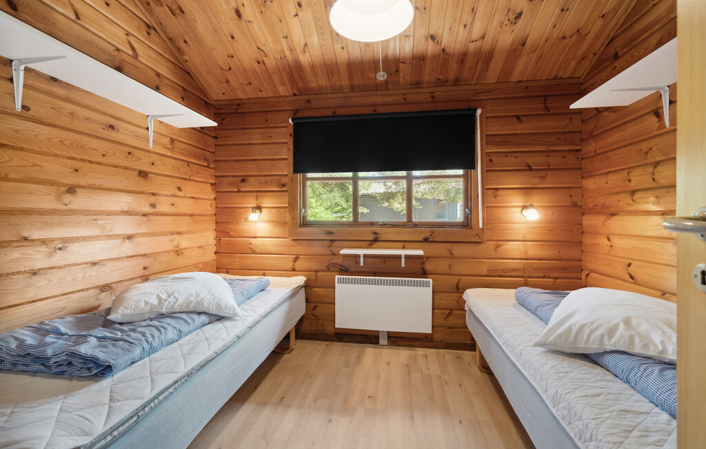 Ferienhaus - Østre Sømark Strand , Dänemark - H0131 8