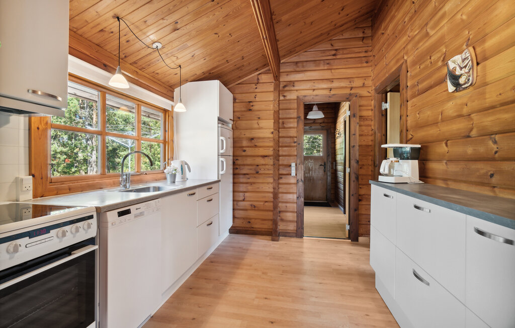 Ferienhaus - Østre Sømark Strand , Dänemark - H0131 6