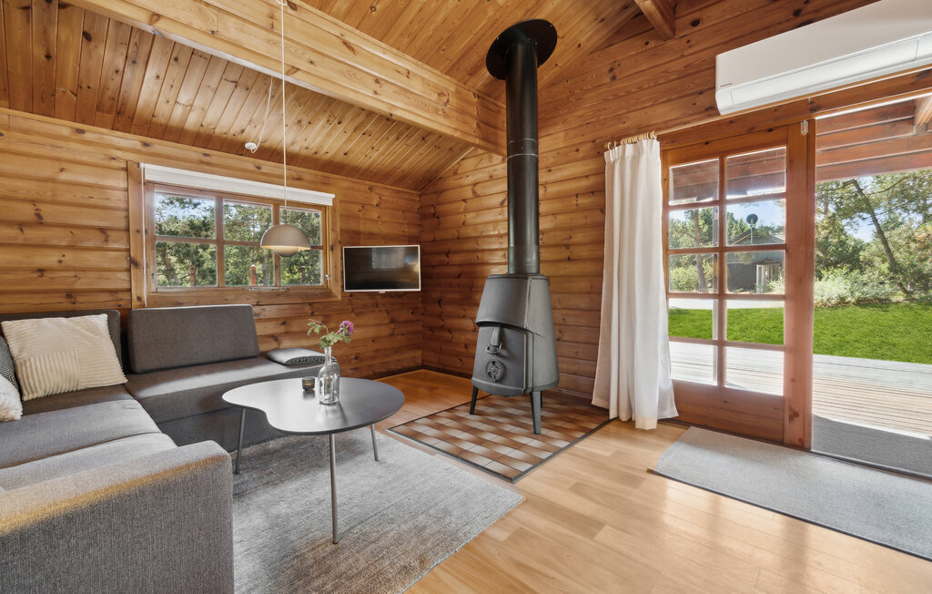 Ferienhaus - Østre Sømark Strand , Dänemark - H0131 3