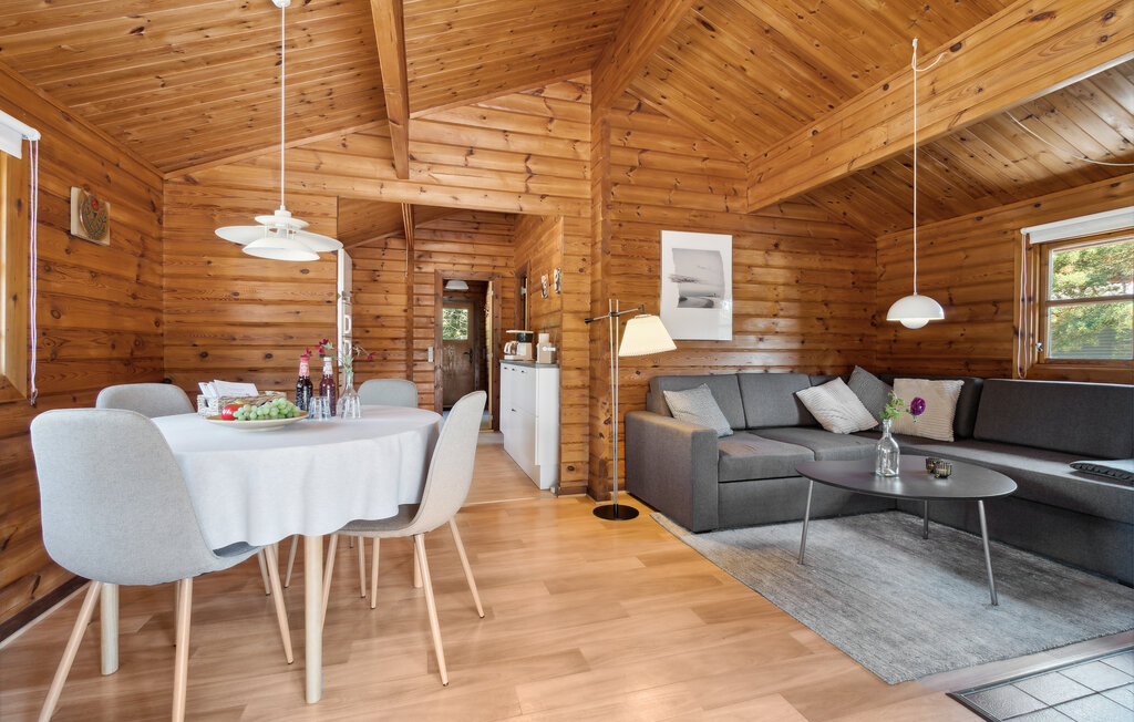 Ferienhaus - Østre Sømark Strand , Dänemark - H0131 4