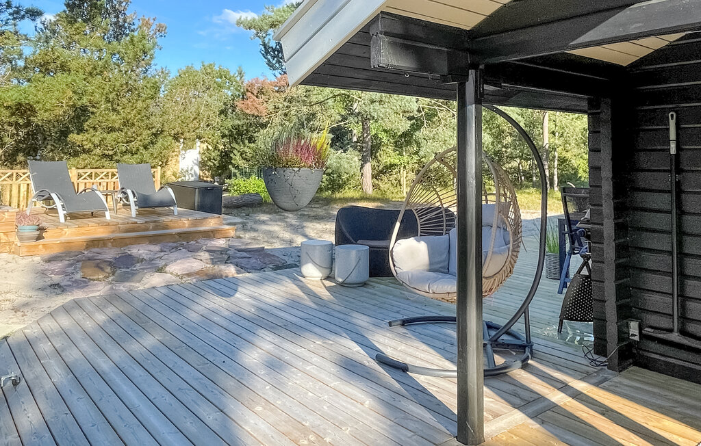 Ferienhaus - Østre Sømark Strand , Dänemark - H0131 2