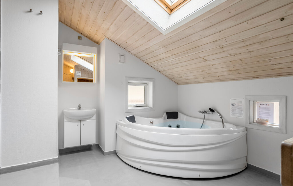 Feriehus - Snogebæk Strand , Danmark - H0107 7