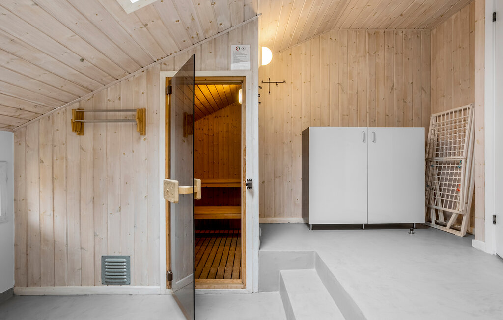 Feriehus - Snogebæk Strand , Danmark - H0107 15
