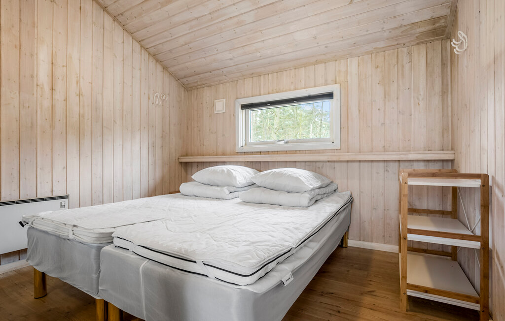 Feriehus - Snogebæk Strand , Danmark - H0107 10