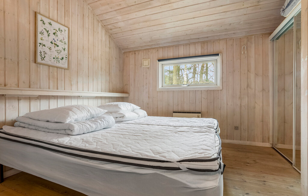 Feriehus - Snogebæk Strand , Danmark - H0107 11