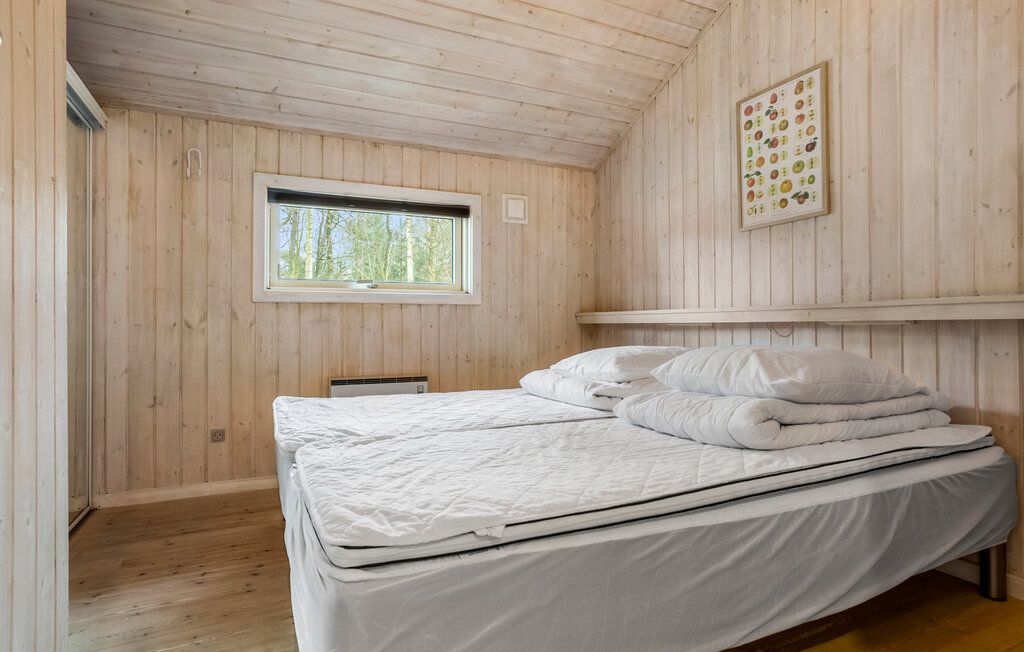 Feriehus - Snogebæk Strand , Danmark - H0107 12