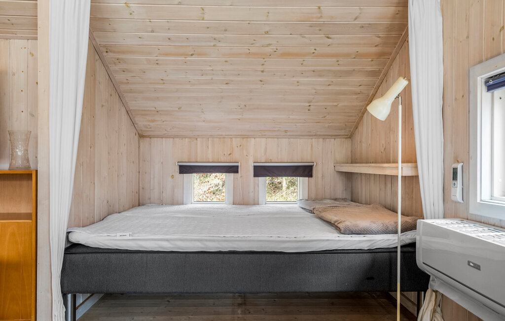 Feriehus - Snogebæk Strand , Danmark - H0107 13