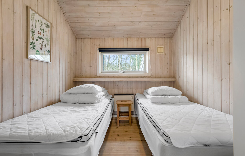 Feriehus - Snogebæk Strand , Danmark - H0107 14