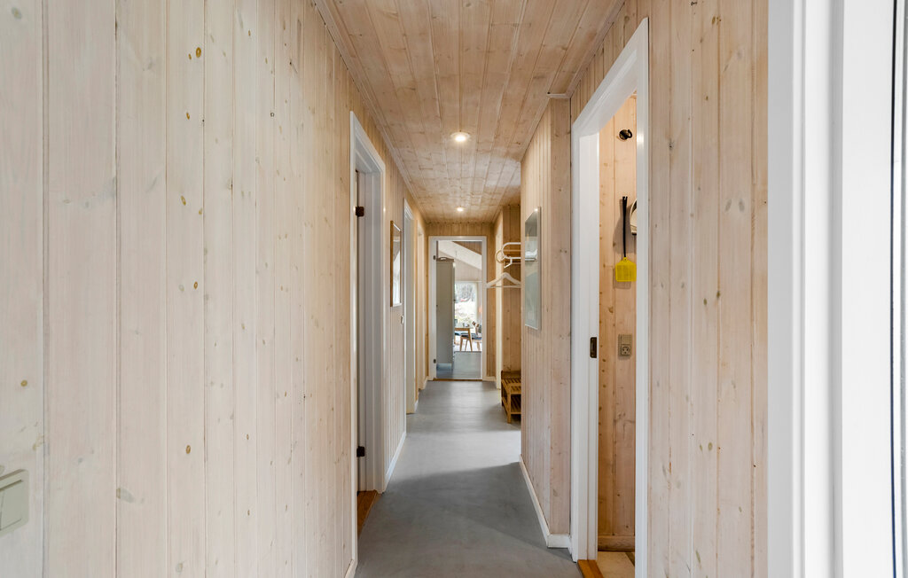 Feriehus - Snogebæk Strand , Danmark - H0107 9