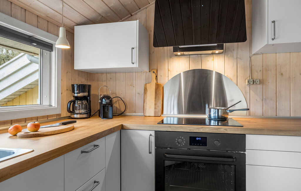 Feriehus - Snogebæk Strand , Danmark - H0107 5