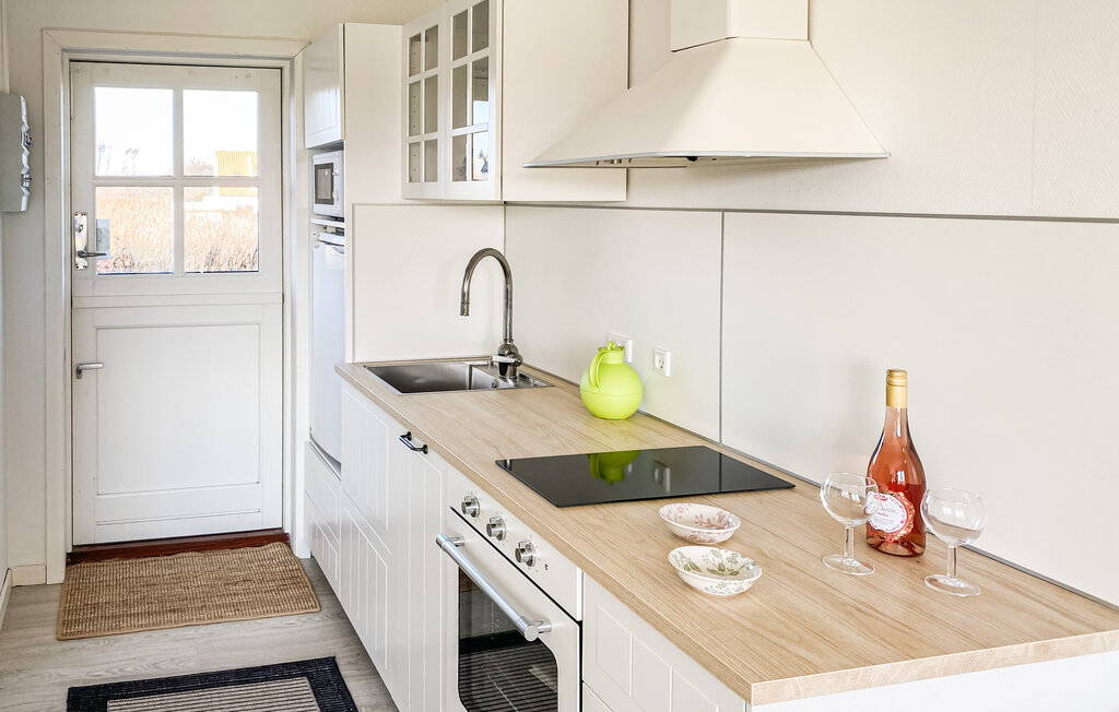 Ferieleilighet - Boesvang , Danmark - H0104 6