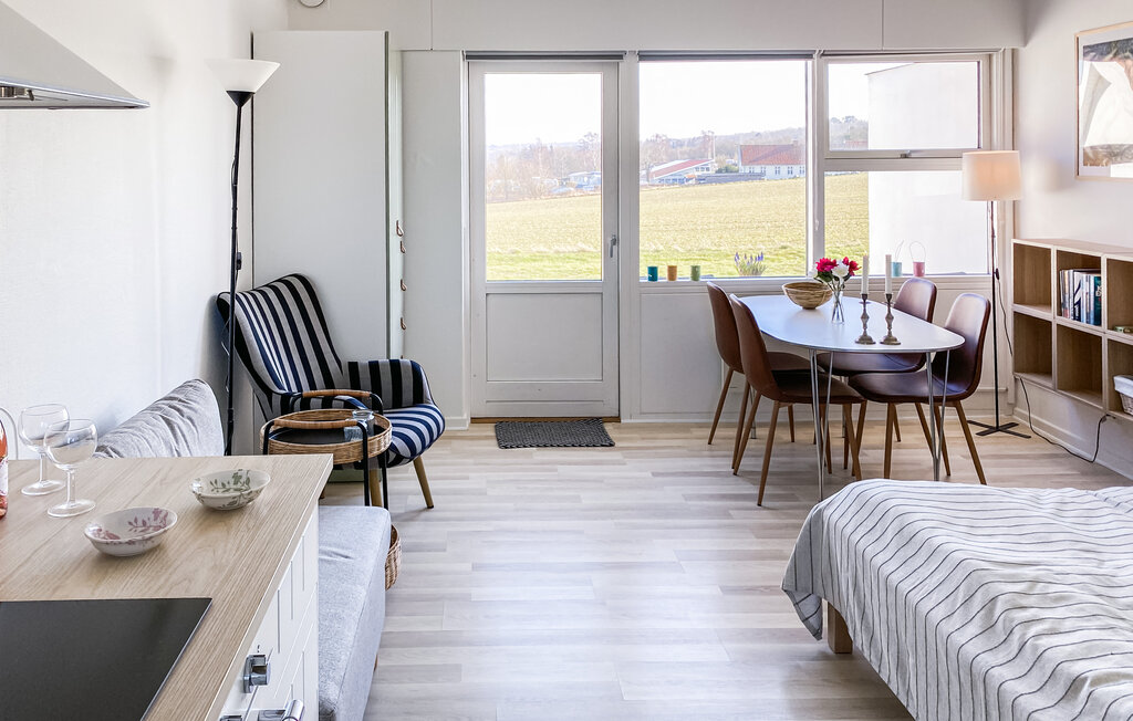 Ferieleilighet - Boesvang , Danmark - H0104 18