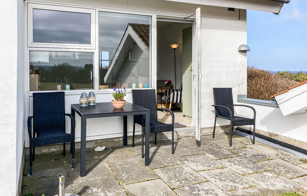 Ferieleilighet - Boesvang , Danmark - H0104 12