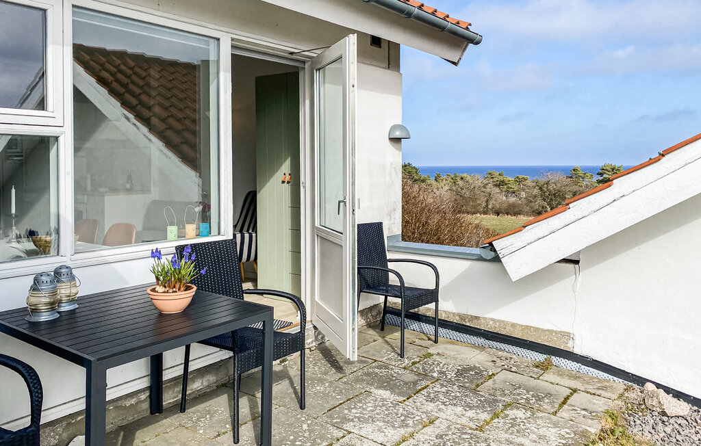 Ferieleilighet - Boesvang , Danmark - H0104 1