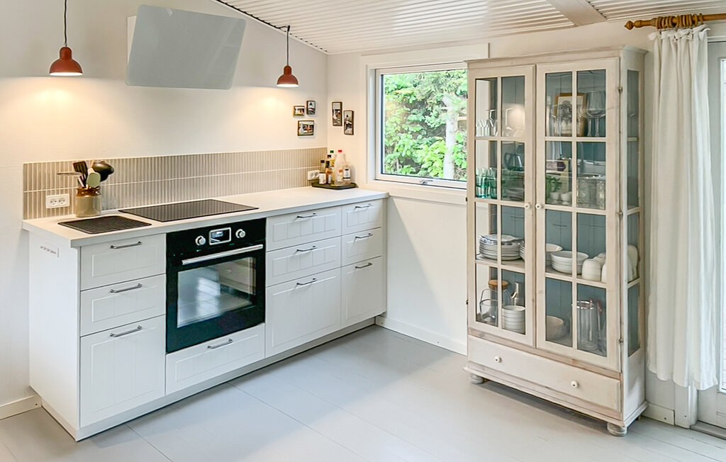 Feriehuse - Snogebæk Strand , Danmark - H0168 5