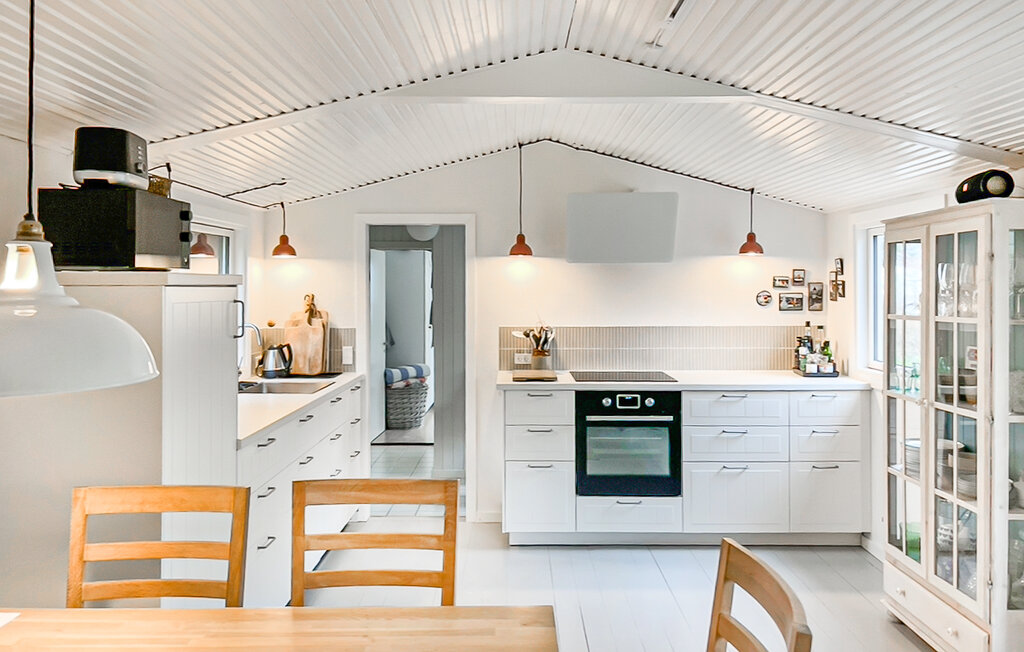 Feriehuse - Snogebæk Strand , Danmark - H0168 4