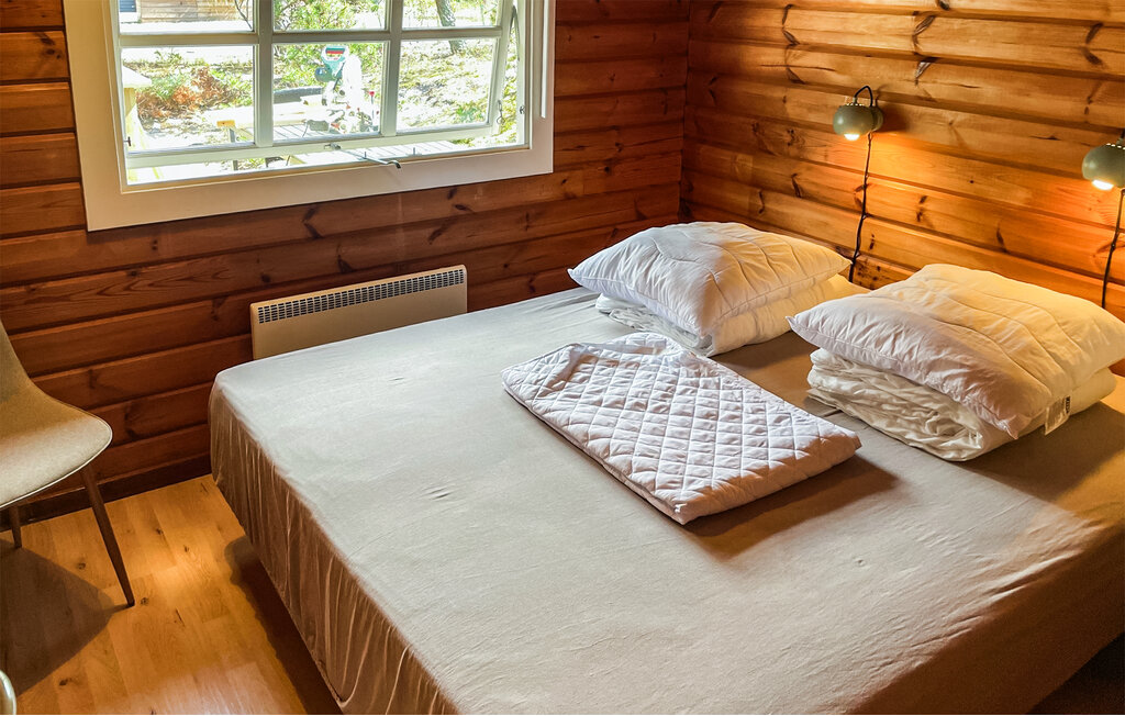 Feriehus - Østre Sømark Strand , Danmark - H0131 11