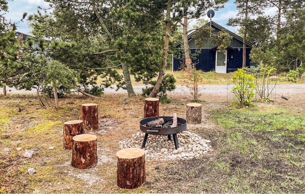 Feriehus - Østre Sømark Strand , Danmark - H0131 9