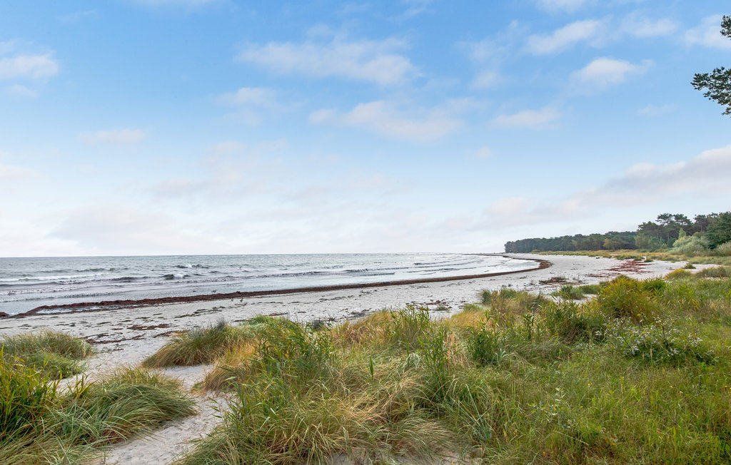 Feriehus - Snogebæk Strand , Danmark - H0272 7