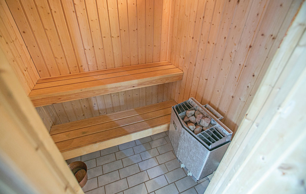 Feriehus - Snogebæk Strand , Danmark - H0272 25