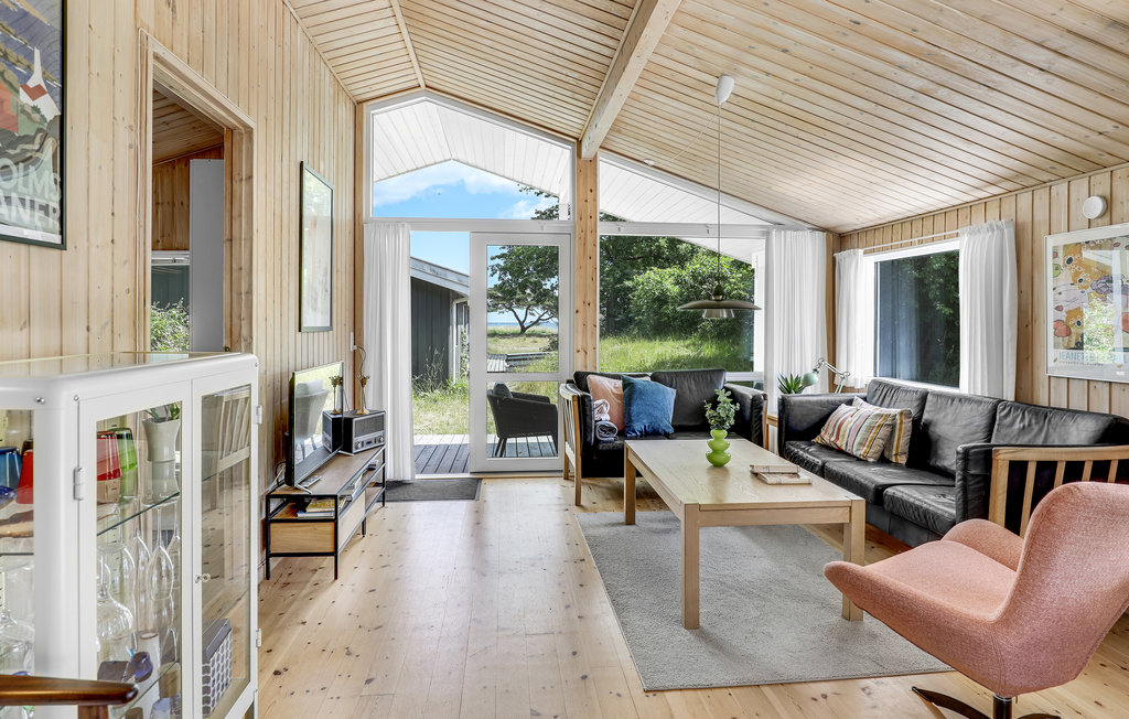 Feriehuse - Snogebæk Strand , Danmark - H0281 2