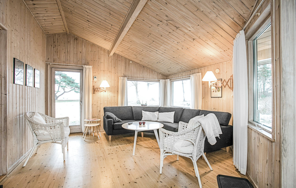 Ferienhaus - Snogebæk Strand , Dänemark - H0262 4
