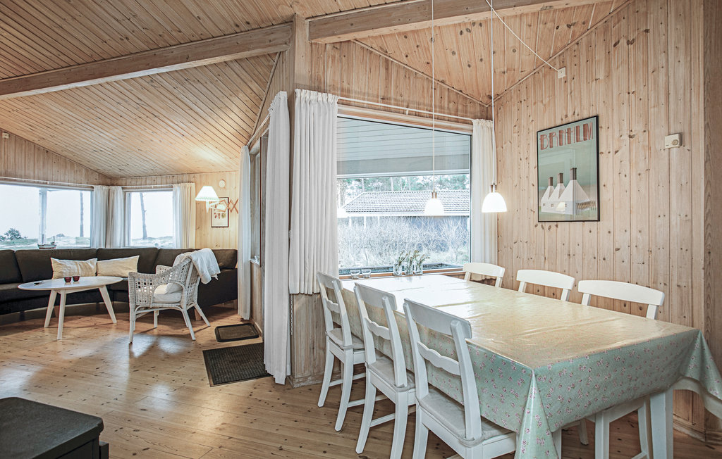 Ferienhaus - Snogebæk Strand , Dänemark - H0262 10
