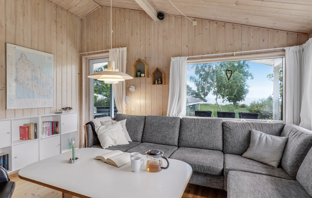 Feriehus - Snogebæk Strand , Danmark - H0272 16