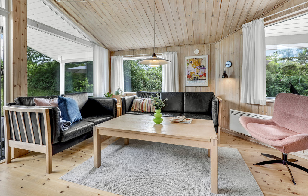 Feriehuse - Snogebæk Strand , Danmark - H0281 13