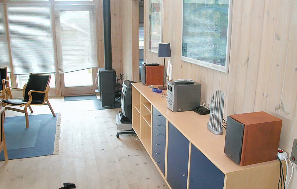 Feriehuse - Vestre Sømark Strand , Danmark - H0234 8