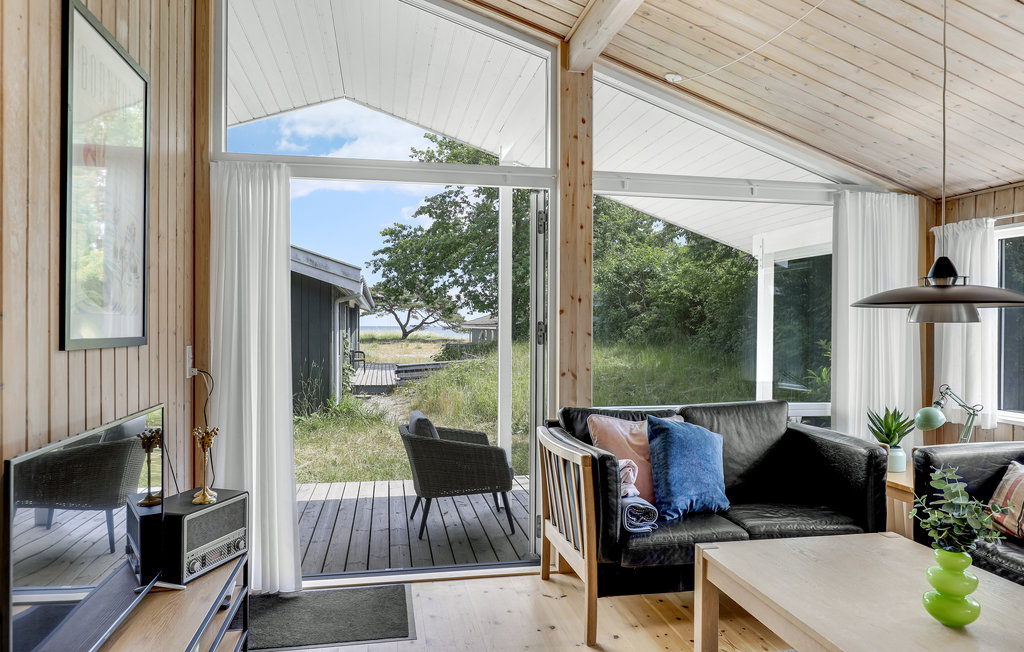Feriehuse - Snogebæk Strand , Danmark - H0281 14