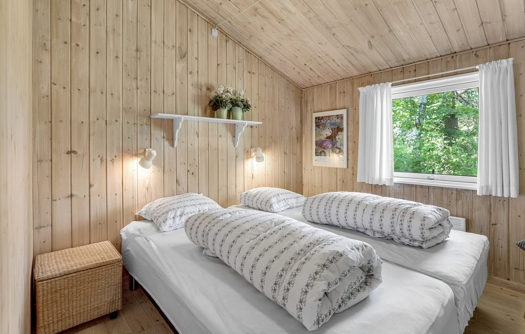 Feriehuse - Snogebæk Strand , Danmark - H0281 6