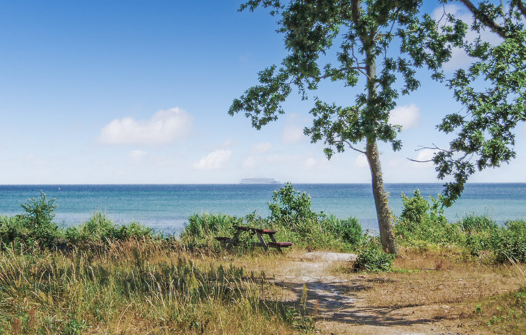 Ferienhaus - Snogebæk Strand , Dänemark - H0262 21