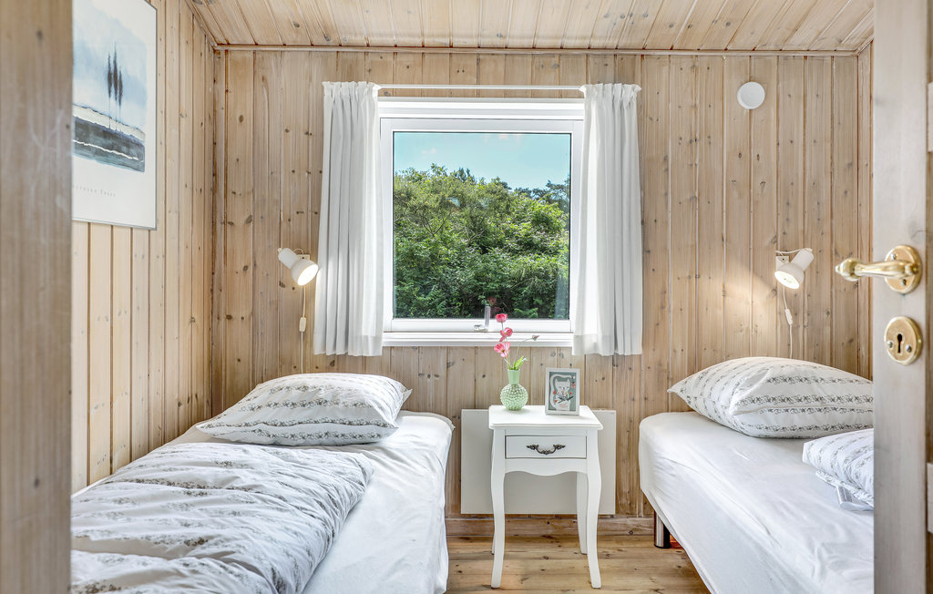 Feriehuse - Snogebæk Strand , Danmark - H0281 19