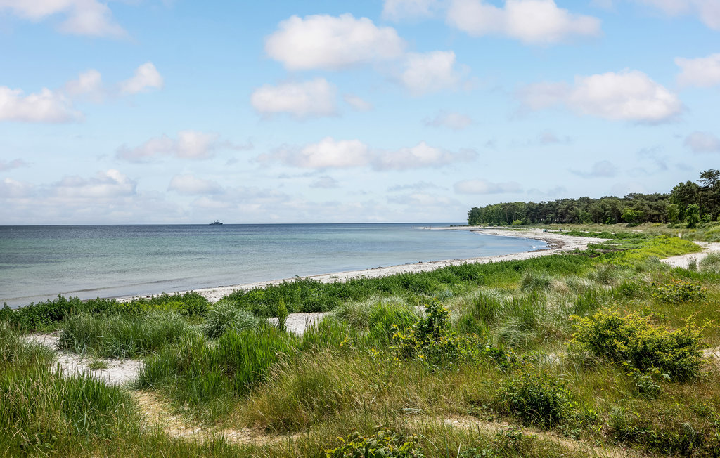 Feriehuse - Snogebæk Strand , Danmark - H0281 22