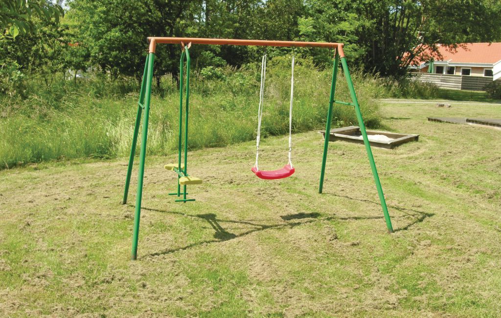 Feriehuse - Vestre Sømark Strand , Danmark - H0234 14