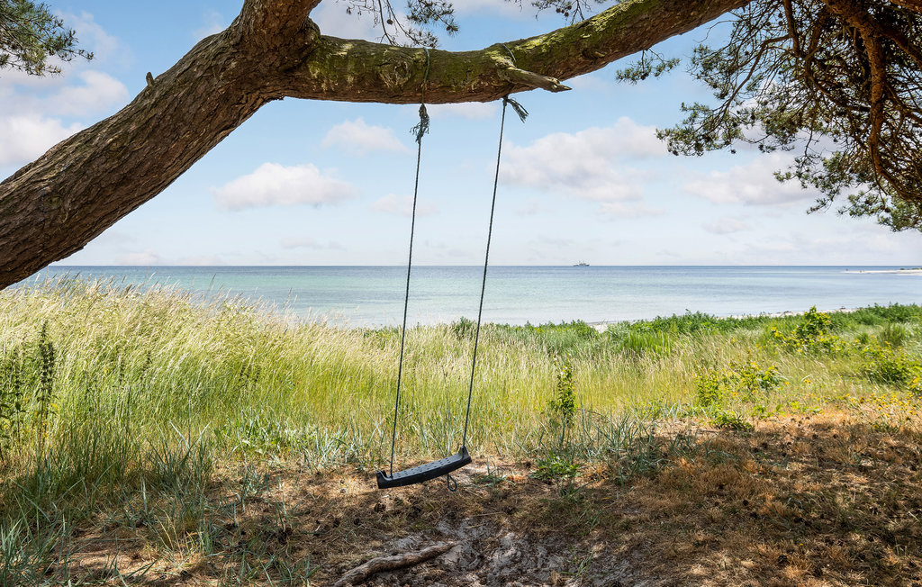 Feriehuse - Snogebæk Strand , Danmark - H0281 23
