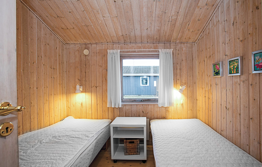 Ferienhaus - Snogebæk Strand , Dänemark - H0262 16