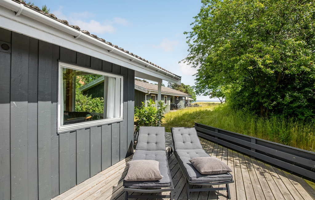 Feriehuse - Snogebæk Strand , Danmark - H0281 11