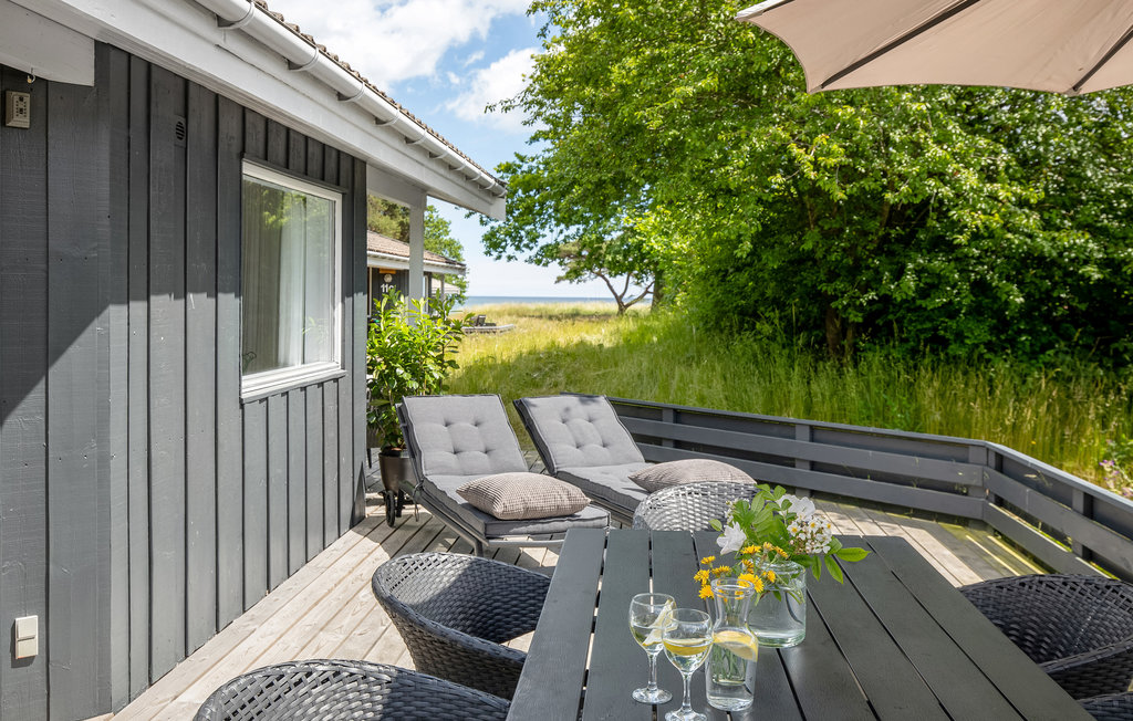 Feriehuse - Snogebæk Strand , Danmark - H0281 10