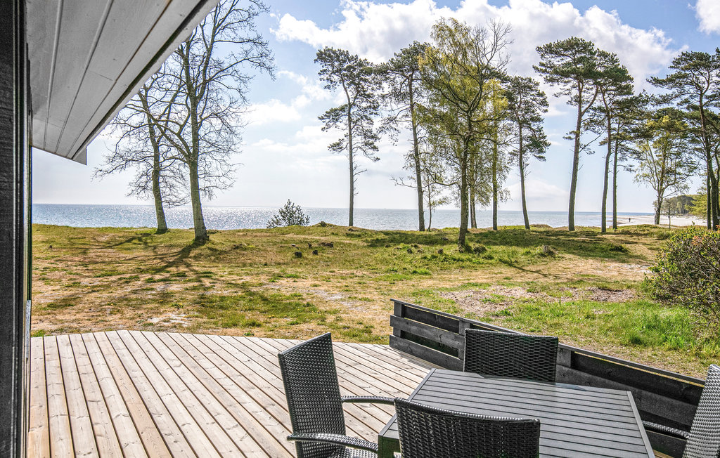 Ferienhaus - Snogebæk Strand , Dänemark - H0262 8