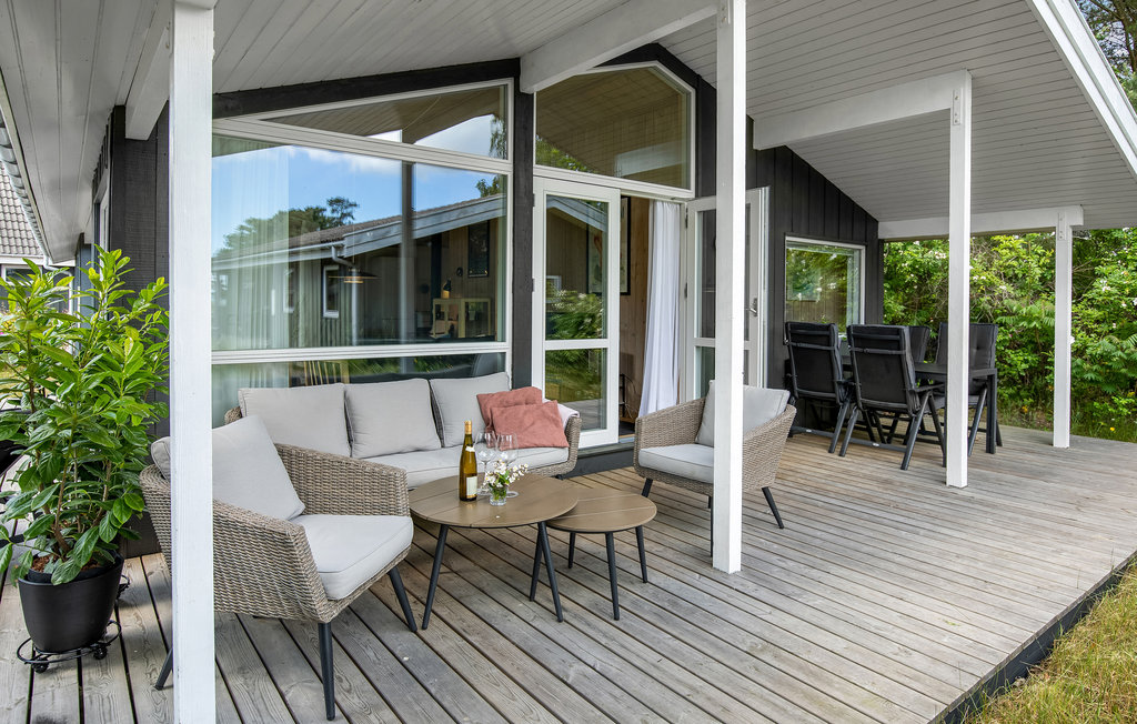 Feriehuse - Snogebæk Strand , Danmark - H0281 8