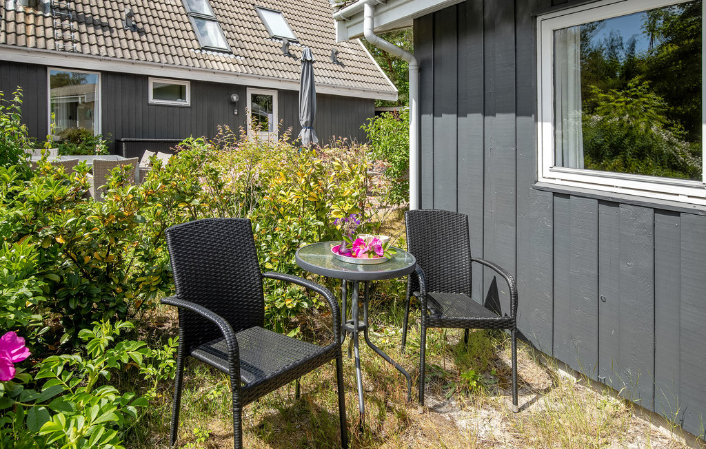 Feriehuse - Snogebæk Strand , Danmark - H0281 12