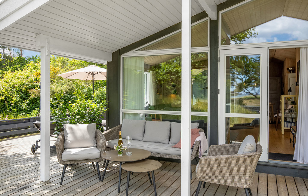 Feriehuse - Snogebæk Strand , Danmark - H0281 9